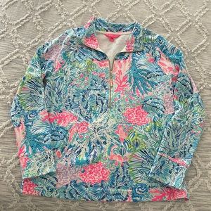 Lilly Pulitzer Pullover